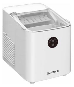 Guzzanti GZ120W - Výrobník ledu 120W/230V bílá