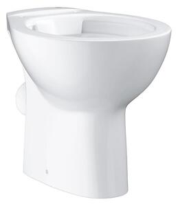 GROHE 39430000 - Stojící WC BAU CERAMIC 515 x 356 x 406 mm keramika/bílá