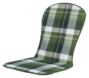 Livarno® Potah na křeslo, 88 x 44 x 2 cm (zelená) (100399846001)