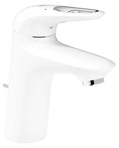 GROHE 33558LS3 - Umyvadlová baterie EUROSTYLE velikost S bílá