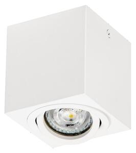 LEDVANCE stropní bodové svítidlo Spot Surface Square GU10 220-240 V