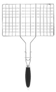 Grillmeister Příslušenství na grilování (mřížka na hamburgery) (100400194004)