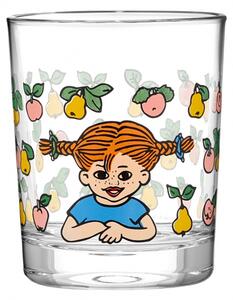 Muurla Sklenice Pippi Fruits 0,2l