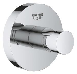 GROHE 41173000 - Háček na koupací plášť START lesklý chrom