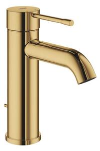 GROHE 23589GL1 - Umyvadlová baterie ESSENCE DN 15 zlatá