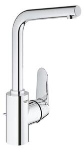GROHE 23054003 - Umyvadlová baterie EURODISC COSMOPOLITAN velikost L chrom