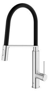 GROHE 31491DC0 - Dřezová baterie CONCETTO DN 15 nerez