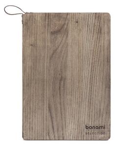 Servírovací dřevěné prkénko 33 x 23 cm Rustic – Bonami Selection