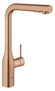 GROHE 30270DL0 - Dřezová baterie ESSENCE bronzová