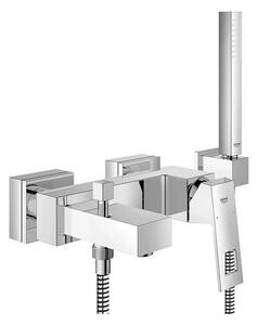 GROHE 23141000 - Vanová baterie EUROCUBE DN 15 lesklý chrom