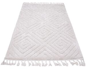 Koberec BERBER 7061 sloní kost
