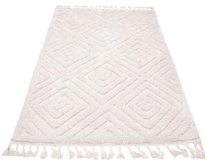 Koberec BERBER 7061 sloní kost