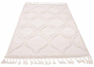 Koberec BERBER 7063 sloní kost