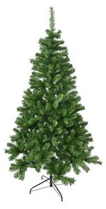 Umělý vánoční stromek jedle CANADIAN Lux, jehličí 2D, 300cm