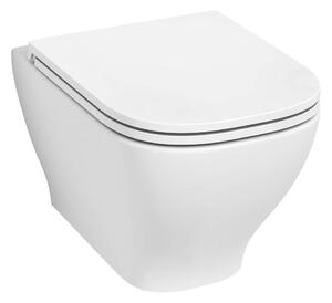 JIKA H8666180000001 - Závěsné WC DEEP + záchodové prkénko SoftClose DEEP