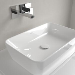 Villeroy & Boch Architectura - Umyvadlová mísa 600x405 mm, bez přepadu, alpská bílá 5A276101