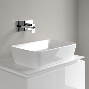 Villeroy & Boch Architectura - Umyvadlová mísa 600x405 mm, bez přepadu, alpská bílá 5A276101