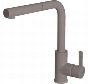 Dřezová baterie Elleci C02 Shell Plus G43