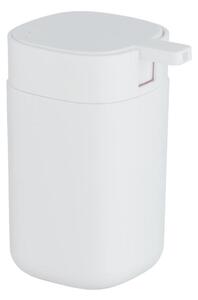 WENKO 24829100 - Dávkovač mýdla DAVOS 350 ml bílá