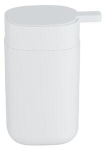 WENKO 24829100 - Dávkovač mýdla DAVOS 350 ml bílá