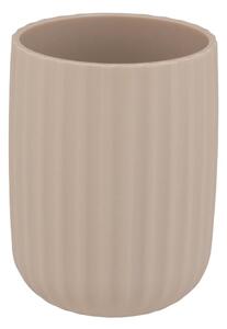 WENKO 25183100 - Kalíšek AGROPOLI 7,5x10 cm béžová