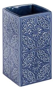 WENKO 22652100 - Pohárek CORDOBA 6,5x12 cm modrá