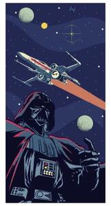 Dětská osuška - Star Wars