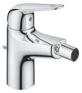 Grohe Swift bidetová baterie stojící StarLight Chrome 24332001