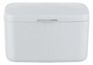 WENKO 23960100 - Box BARCELONA 19,5x16 cm bílá/lesk. chrom