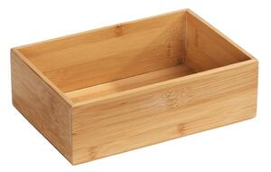 WENKO 23920100 - Tácek TERRA 22x15 cm hnědá