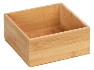 WENKO 23919100 - Tácek TERRA 15x7 cm hnědá