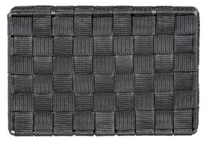 WENKO 24223100 - Koš ADRIA 26x17 cm šedá/antracit