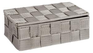 WENKO 22572100 - Organizér ADRIA 18x10 cm béžová