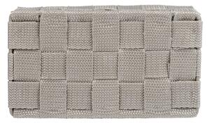WENKO 22572100 - Organizér ADRIA 18x10 cm béžová