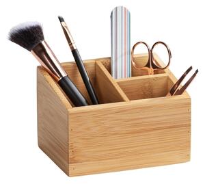 WENKO 23916100 - Organizér TERRA 12x9 cm hnědá