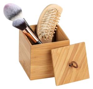 WENKO 23922100 - Box TERRA 9x9 cm hnědá