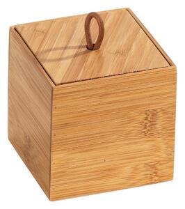 WENKO 23922100 - Box TERRA 9x9 cm hnědá