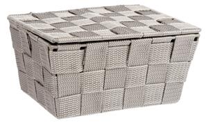 WENKO 22575100 - Koš ADRIA 19x14 cm béžová