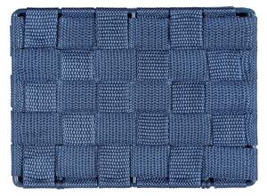 WENKO 23786100 - Koš ADRIA 19x14 cm modrá