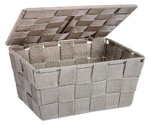 WENKO 22575100 - Koš ADRIA 19x14 cm béžová