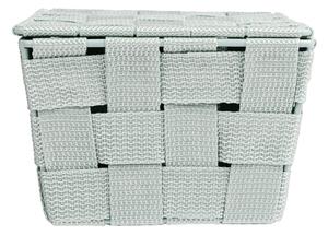 WENKO 22573100 - Košík ADRIA 19x14 cm zelená