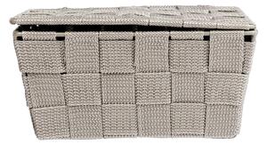 WENKO 22575100 - Koš ADRIA 19x14 cm béžová