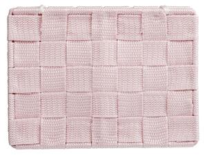 WENKO 22574100 - Koš ADRIA 19x14 cm růžová