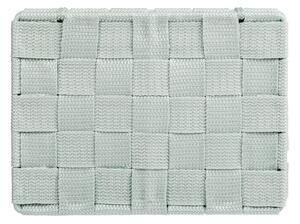 WENKO 22573100 - Košík ADRIA 19x14 cm zelená