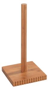 WENKO 54946100 - Držák na role MERA 15x33 cm hnědá