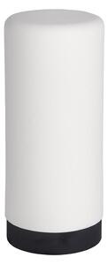 WENKO 54670100 - Dávkovač EASY SQUEEZ-E 6x14 cm bílá/černá