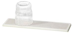 WENKO 54956100 - Odkapávač DAMON 30x8 cm béžová