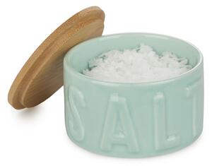 Slánka Salt 27579, zelená
