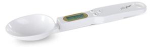 Lamart - Vážící lžíce s LCD displejem 1xCR2032 bílá