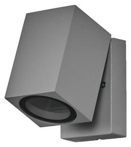 LEDVANCE venkovní nástěnné svítidlo ENDURA Classic Cube Adjustable GU10 220-240 V nastavitelné